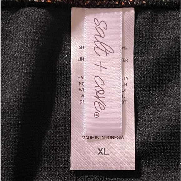 Salt & Cove bikini bottom size XL - Picture 6 of 7